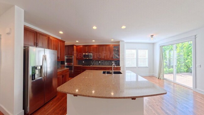 Building Photo - 3802 Wild Elm Way