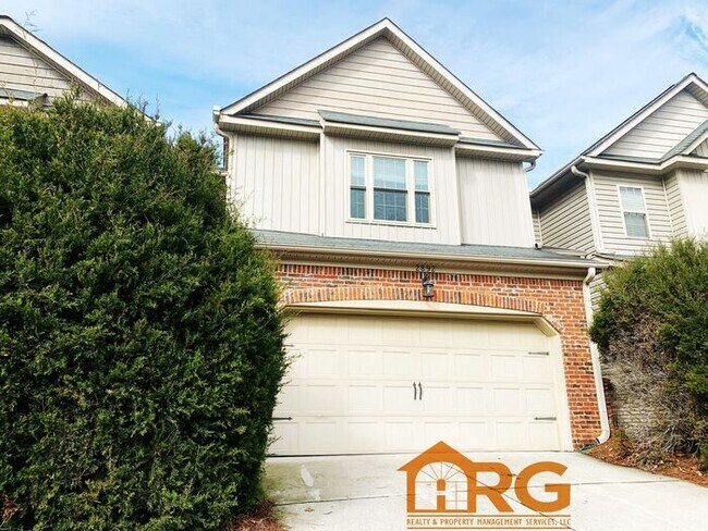 Building Photo - 2b / 2.5b in Smyrna WATER INCLUDED