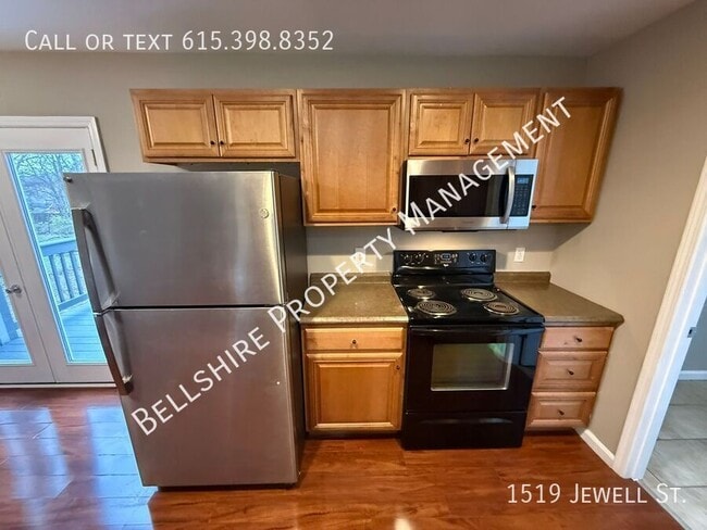 Building Photo - 1519 Jewel St