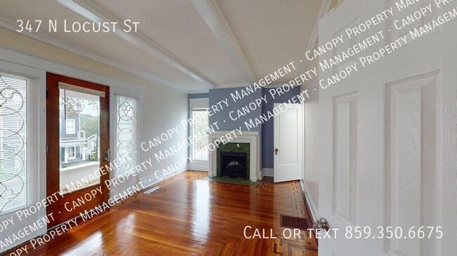 Building Photo - 347 N Locust St