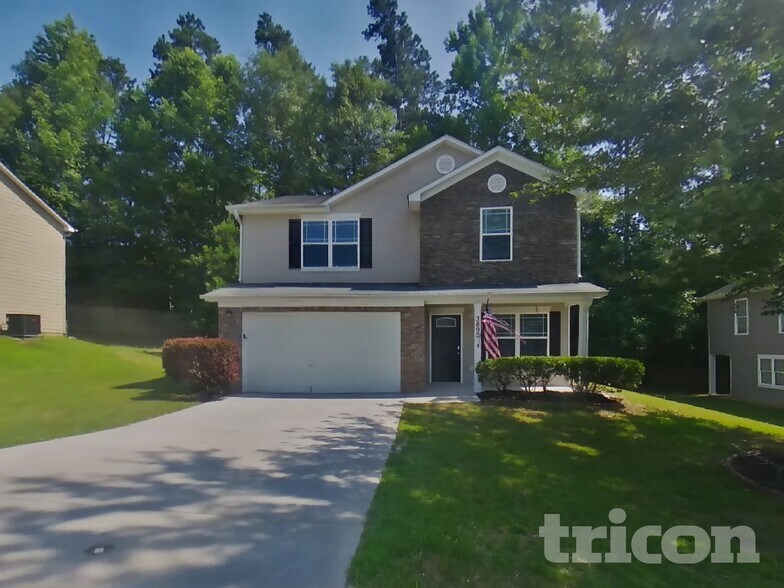 Building Photo - 3892 Alderwoods Dr