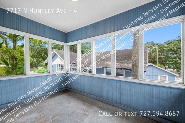 Building Photo - 7717 N Huntley Ave