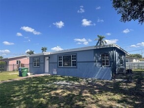 Building Photo - 2605 NW 205th St