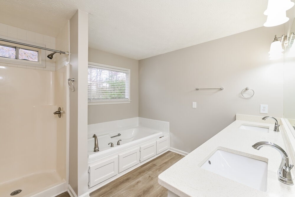 Building Photo - 1071 Cedar Bluff Trail SW