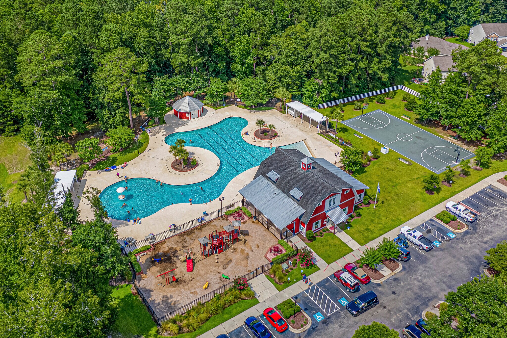 Building Photo - 400 Black Smith Ln