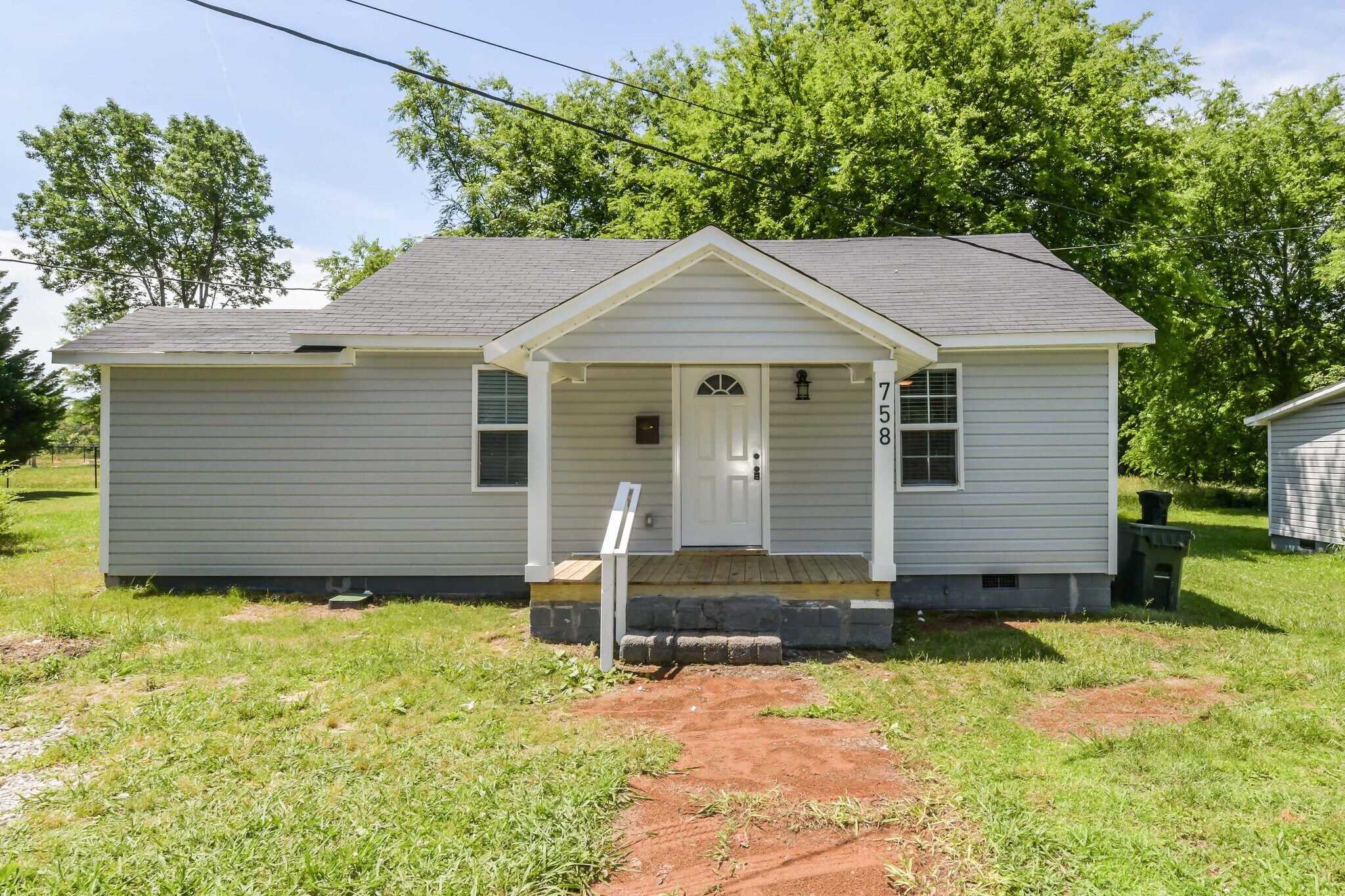 Building Photo - 758 Tigler Ct