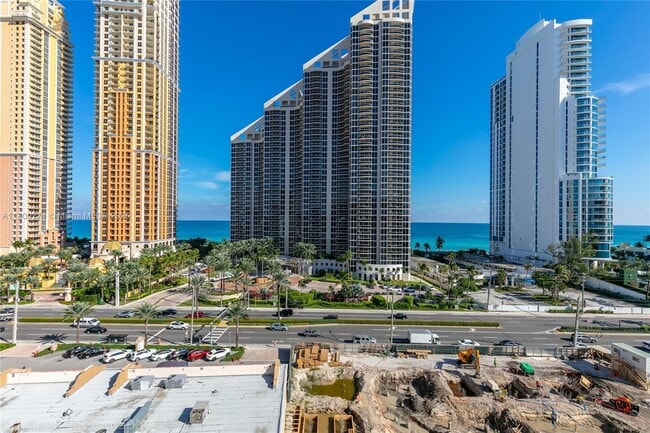 Building Photo - 17555 Atlantic Blvd