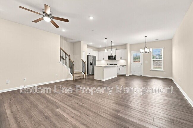 Building Photo - 1615 Glacier Dr