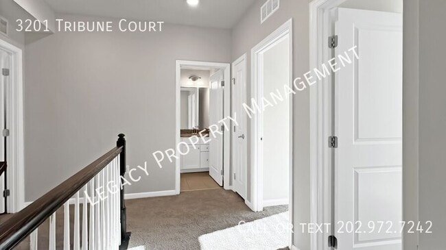 Building Photo - 3201 Tribune Ct
