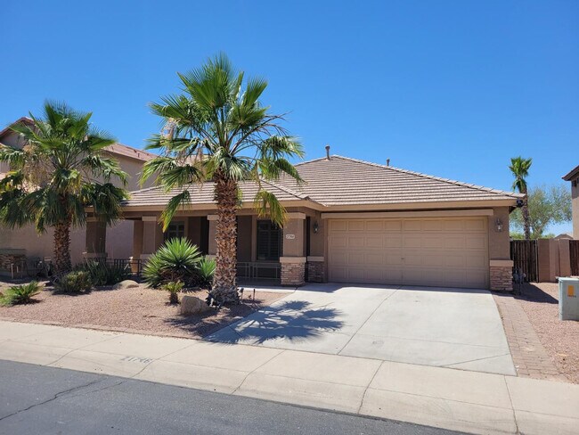 Building Photo - 21746 Backus Dr