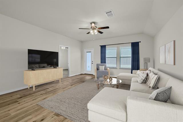 Building Photo - 804 Honey Maple St