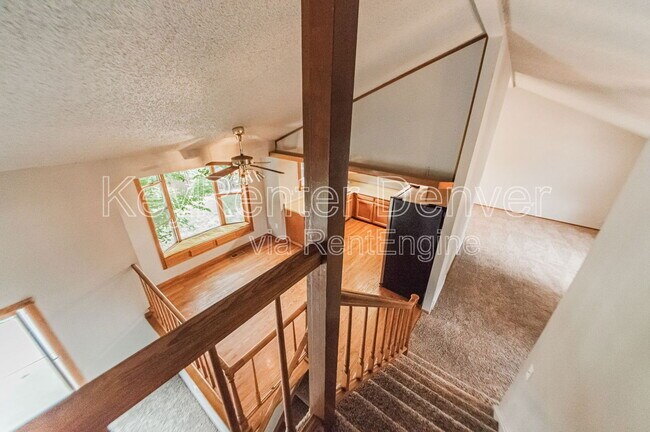 Building Photo - 16565 E Girard Ave