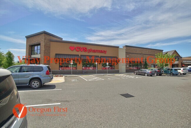 Building Photo - 12274 NW Coleman Dr