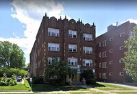 Building Photo - Mayview Pointe