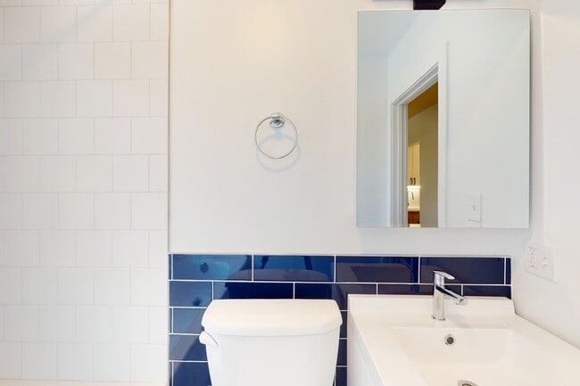 Floorplan - 5501 S. Cornell