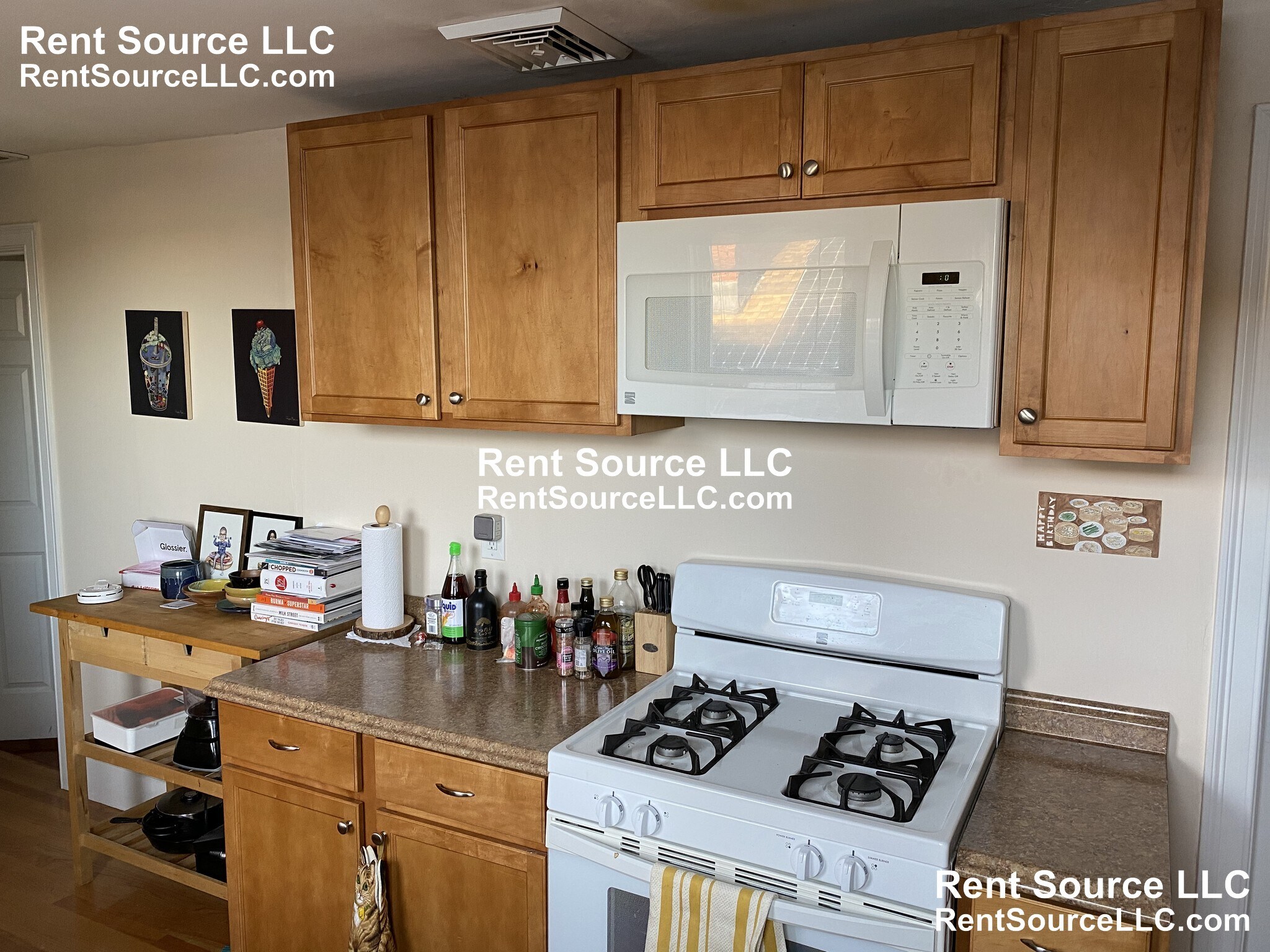 Building Photo - 15 Sargent Ave