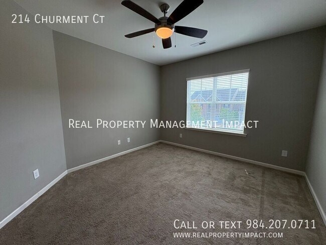 Building Photo - 214 Churment Ct