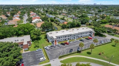 Building Photo - 10000 Meridian Way N