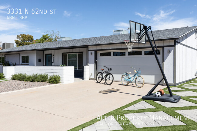 Building Photo - 3331 N 62nd St
