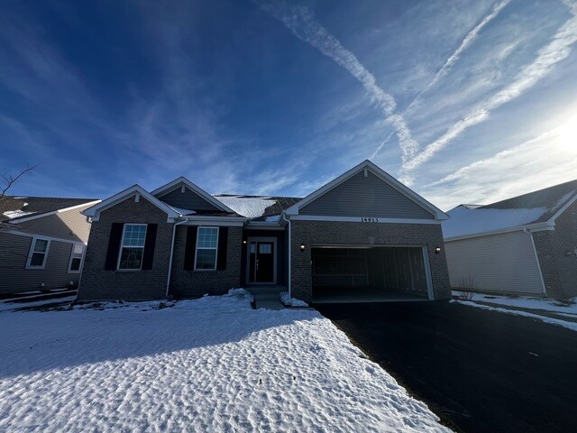 Building Photo - 14913 S Dyer Ln