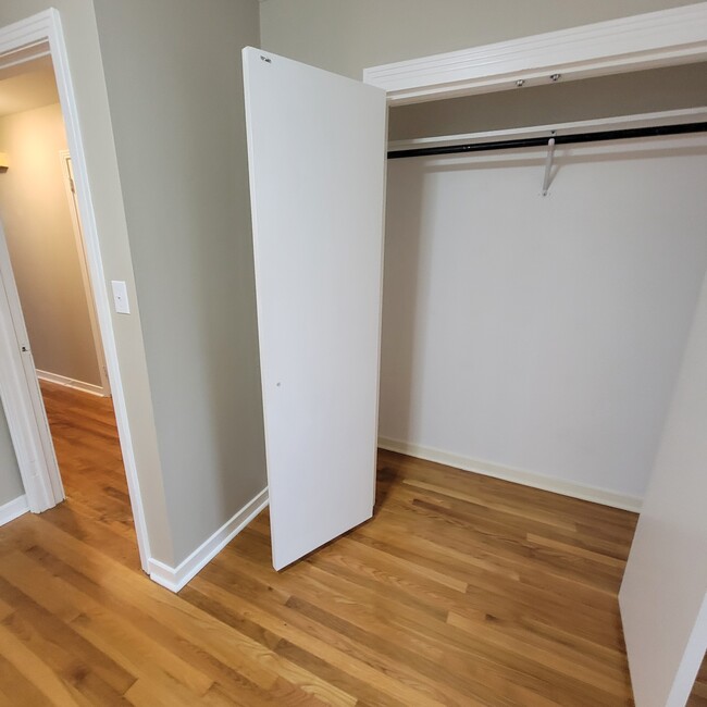 MASTER CLOSET - 36 Franwood Dr