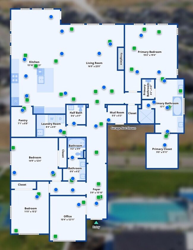 Building Photo - House for Lease in the Hills of Dry Creek Ranch