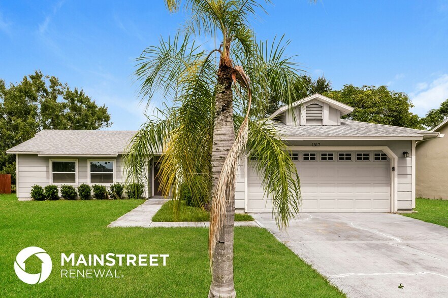 Primary Photo - 1517 Colony Ave