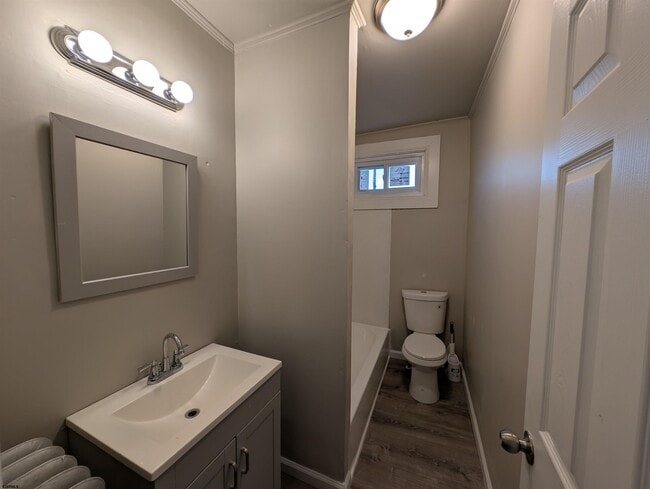 Building Photo - 2002 Grant Ave