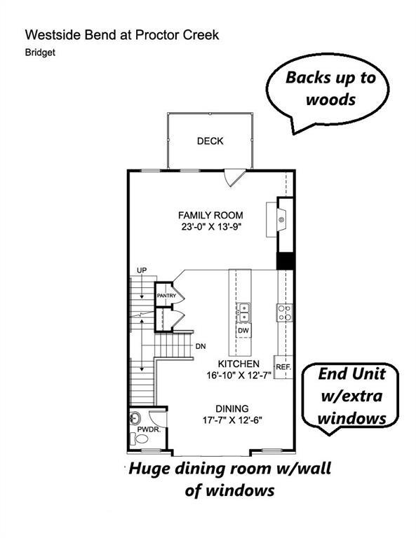 Building Photo - 1479 Creekside Cir NW