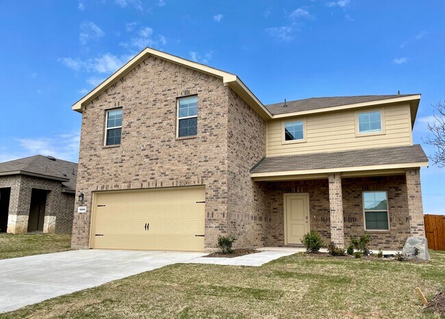Primary Photo - 4 Bed 2.5 Bath House For Lease in Sherman,...