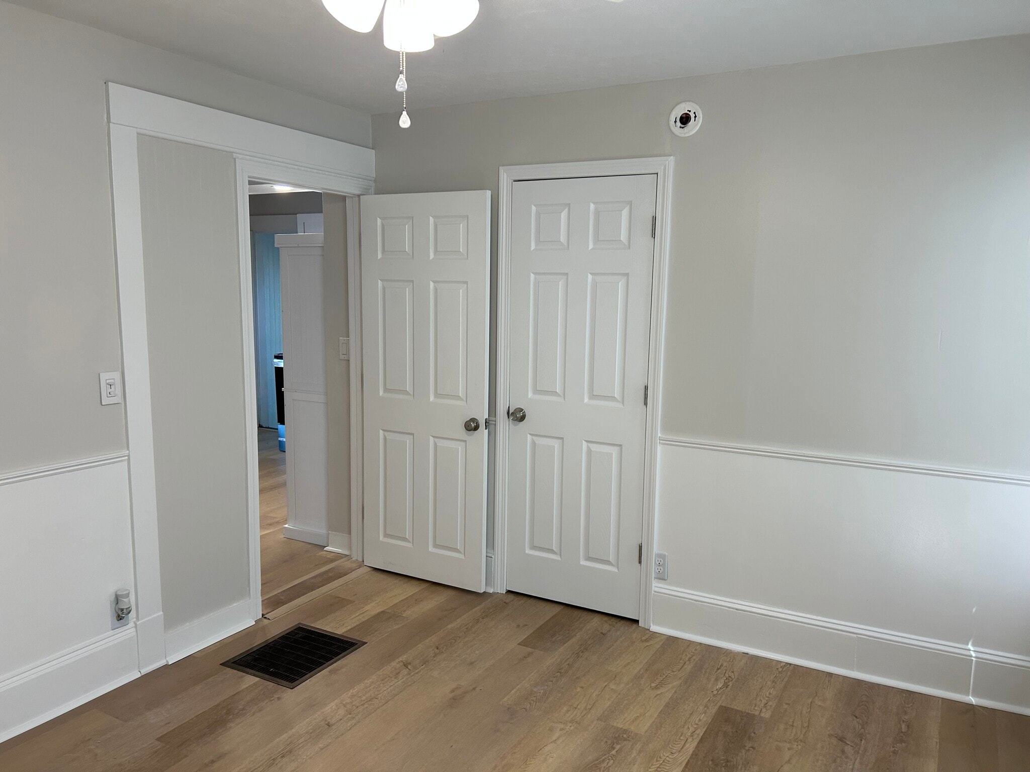1st Floor Bedroom - 145 Stark St