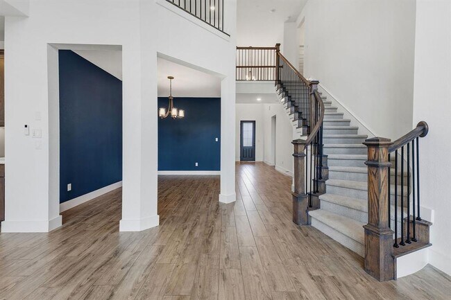 Building Photo - 1102 Sage Thrasher Cir