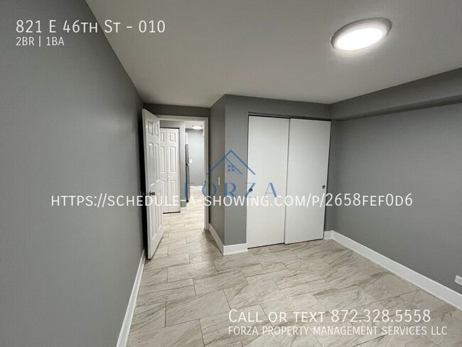 Building Photo - 821 E 46th St