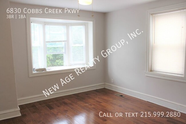 Building Photo - Welcome to 6830 Cobbs Creek Parkway, Phila...