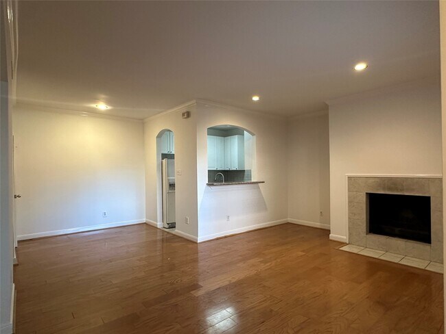 Building Photo - 2001 Bering Dr