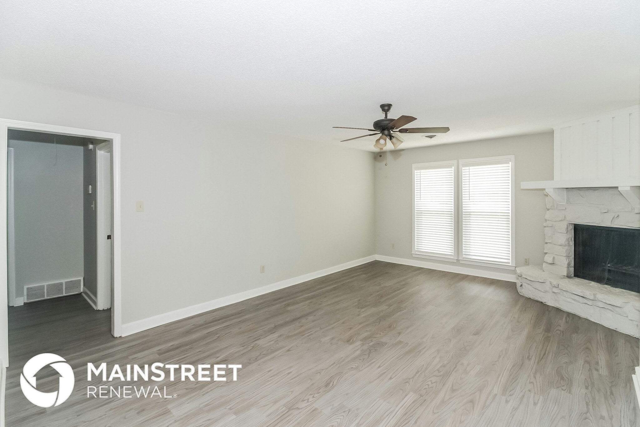 Building Photo - 3552 Kirby Terrace Dr