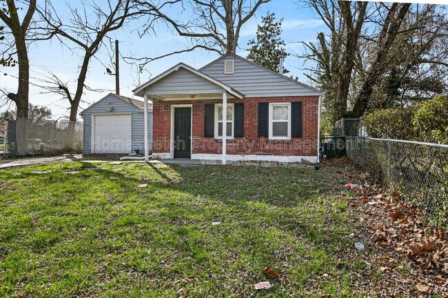 Building Photo - 10019 Northgate Dr