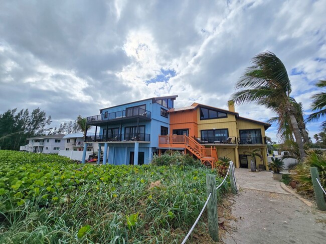 Primary Photo - OCEANFRONT FURNISHED ANNUAL ONE BEDROOM ON...