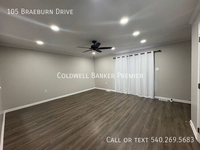 Building Photo - 105 Braeburn Dr