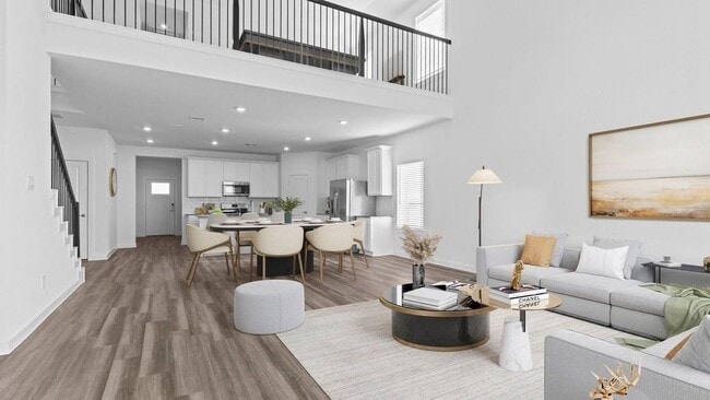 Building Photo - 3735 Langridge Ln