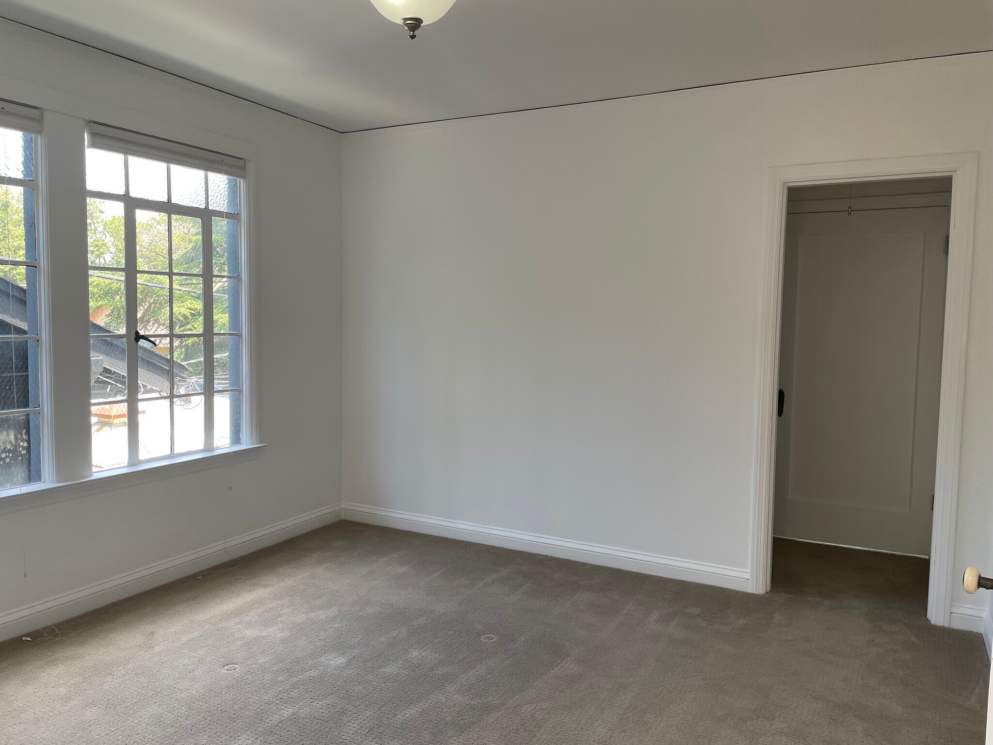 Primary Bedroom - 9 Locust Ave