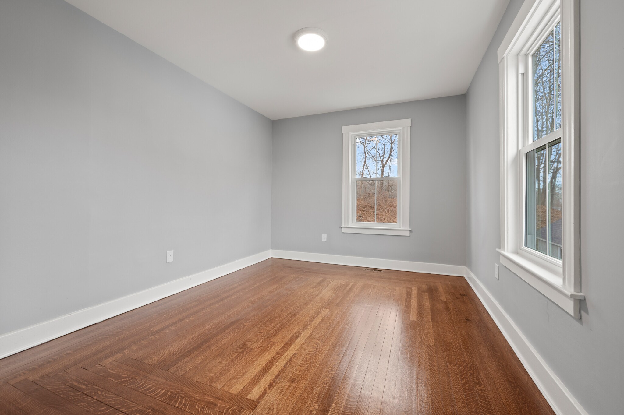 Bedroom - 16 West Rd