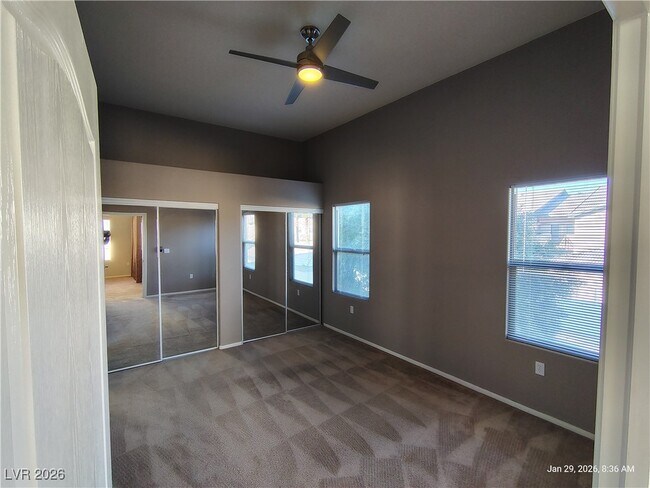 Building Photo - 8985 S Durango Dr