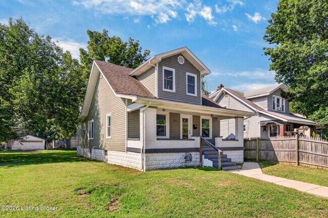 Building Photo - 730 Iowa Ave