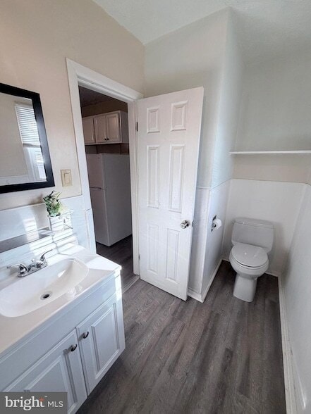 Building Photo - 268 Wilkes St