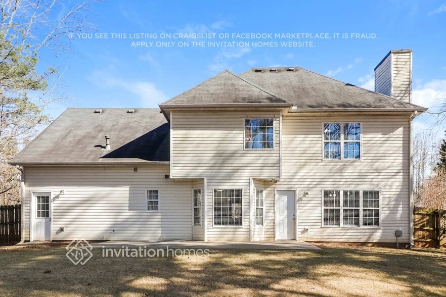 Building Photo - 4028 St George Walk SW