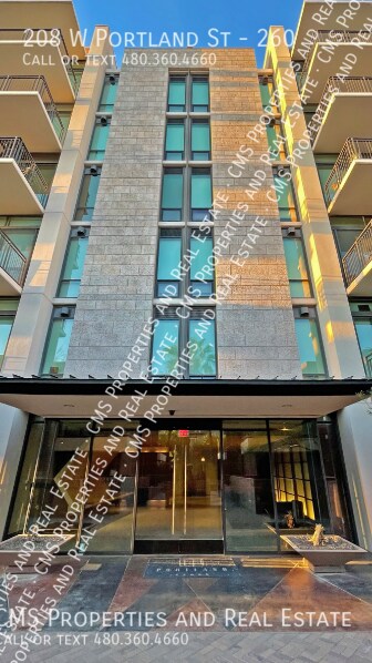 Building Photo - 208 W Portland St