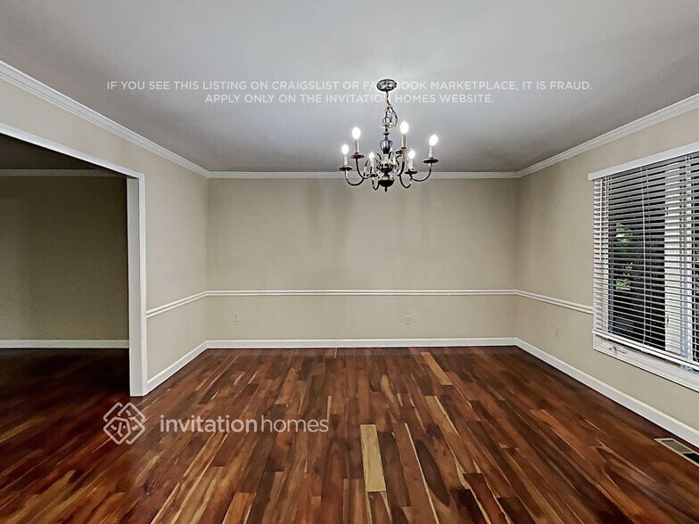 Building Photo - 4309 Rounding Run Rd