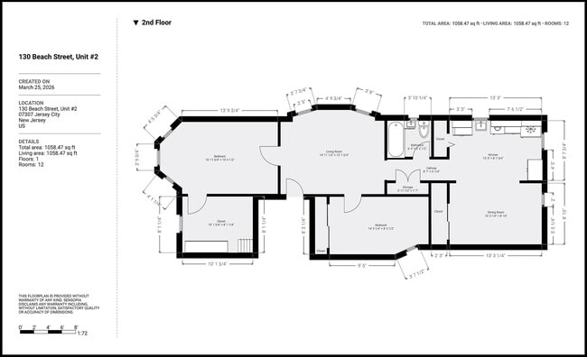 Building Photo - 130 Beach St