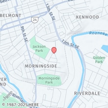 Building Photo - 1503 Morningside St SE